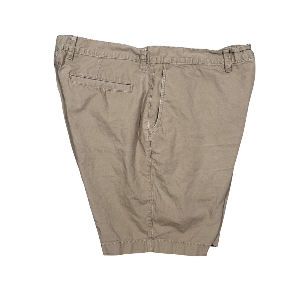 Patagonia Lightweight All Wear Hemp 8" Shorts Mens 36 Organic Cotton Outdoor